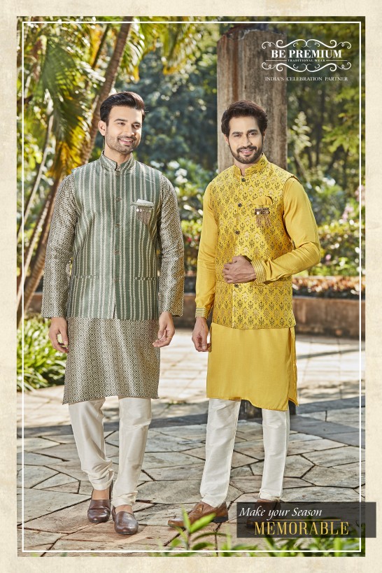 Be Premium : Ethnic Wear